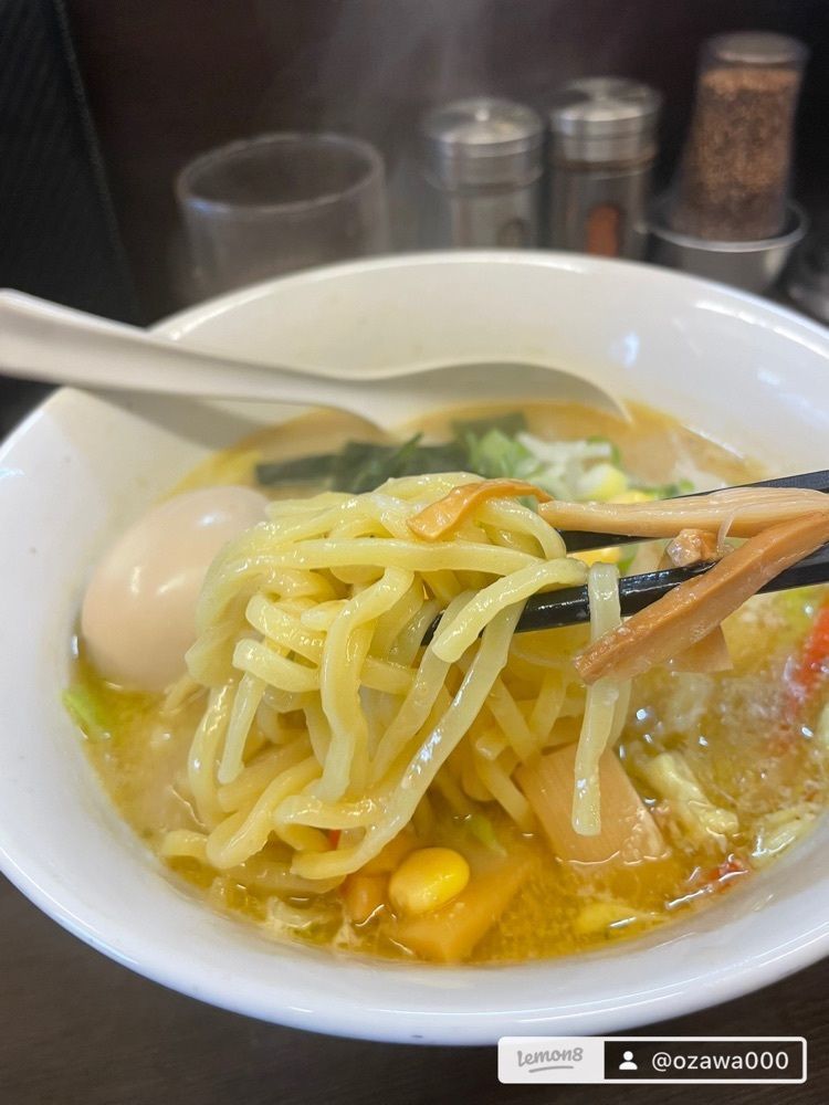 Yoshikazu Ozawaさんが投稿した味噌一 一之江店（みそいち）に関する口コミの画像