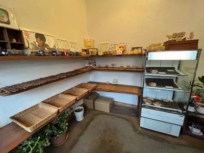 木村屋パン店
