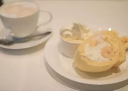 カフェ・ディ・フェスタ（Caffe di FESTA）