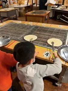 新潟せんべい王国