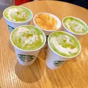 スターバックス・コーヒー 戸塚店