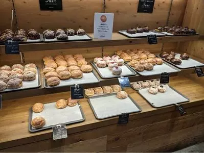 .donut（ドットドーナツ）