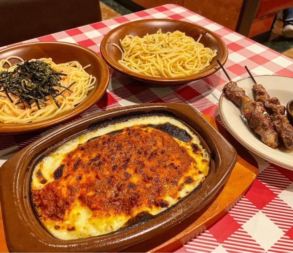 うまみちゃんさんが投稿したサイゼリヤ 北松戸店に関する口コミの画像