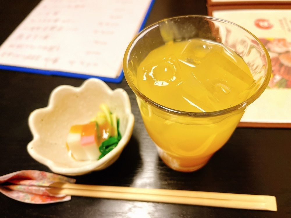 猫なぎ。さんが投稿した酒想空間和らじに関する口コミの画像