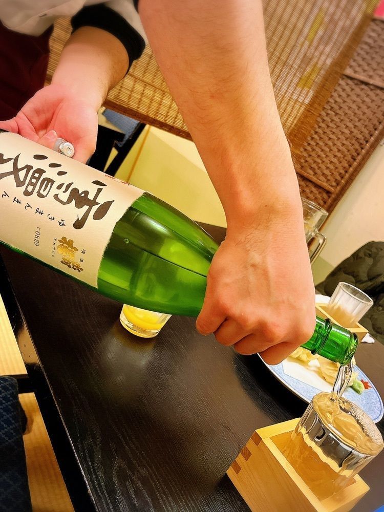 猫なぎ。さんが投稿した酒想空間和らじに関する口コミの画像