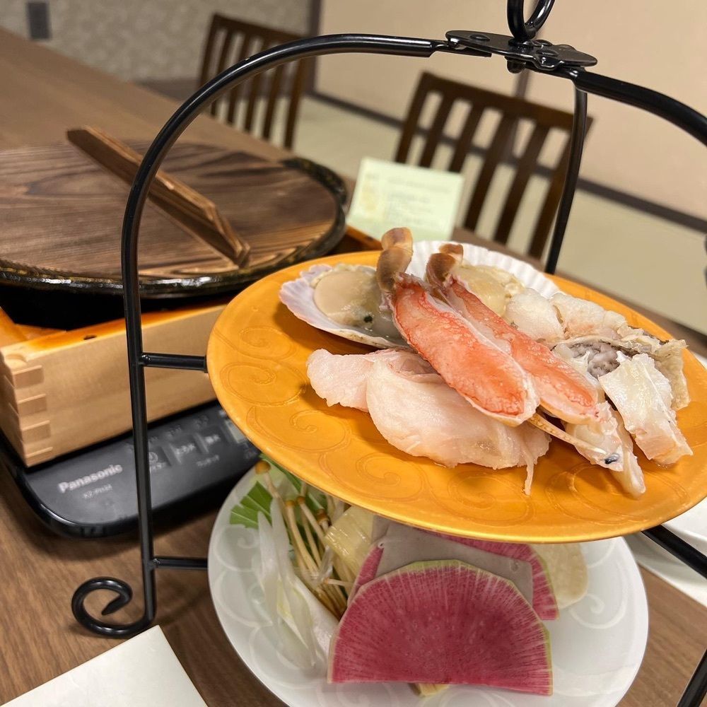 JINmayuさんが投稿した定山渓　ゆらく草庵（共立リゾート）に関する口コミの画像