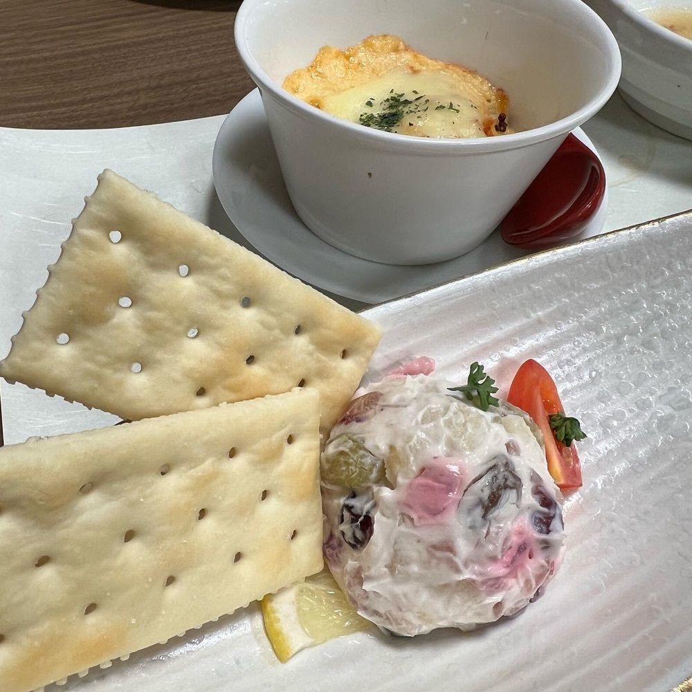 JINmayuさんが投稿した定山渓　ゆらく草庵（共立リゾート）に関する口コミの画像
