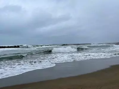 健民海浜公園