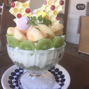 ミルクブッシュ（MilkBush）