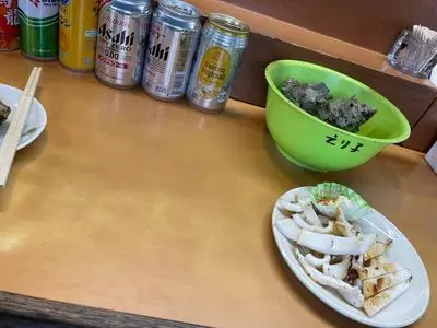 波戸岬サザエのつぼ焼き売店（はとみさきさざえのつぼやきばいてん）