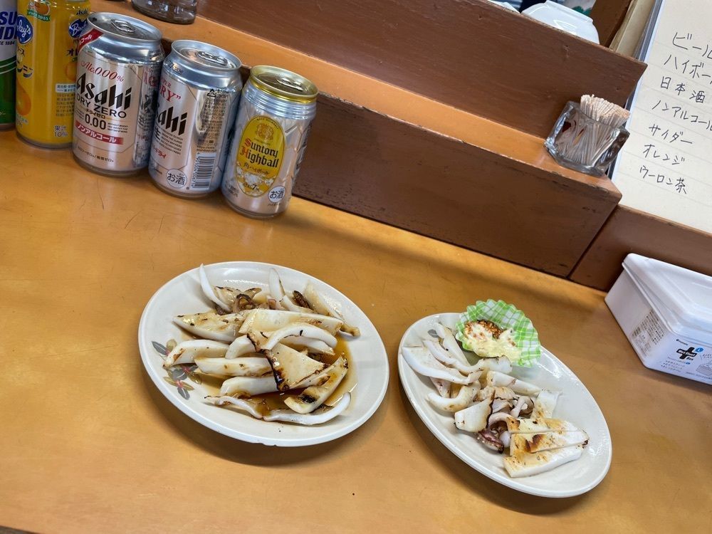 Ⓜ️Ⓜ️Ⓜ️さんが投稿した波戸岬サザエのつぼ焼き売店（はとみさきさざえのつぼやきばいてん）に関する口コミの画像