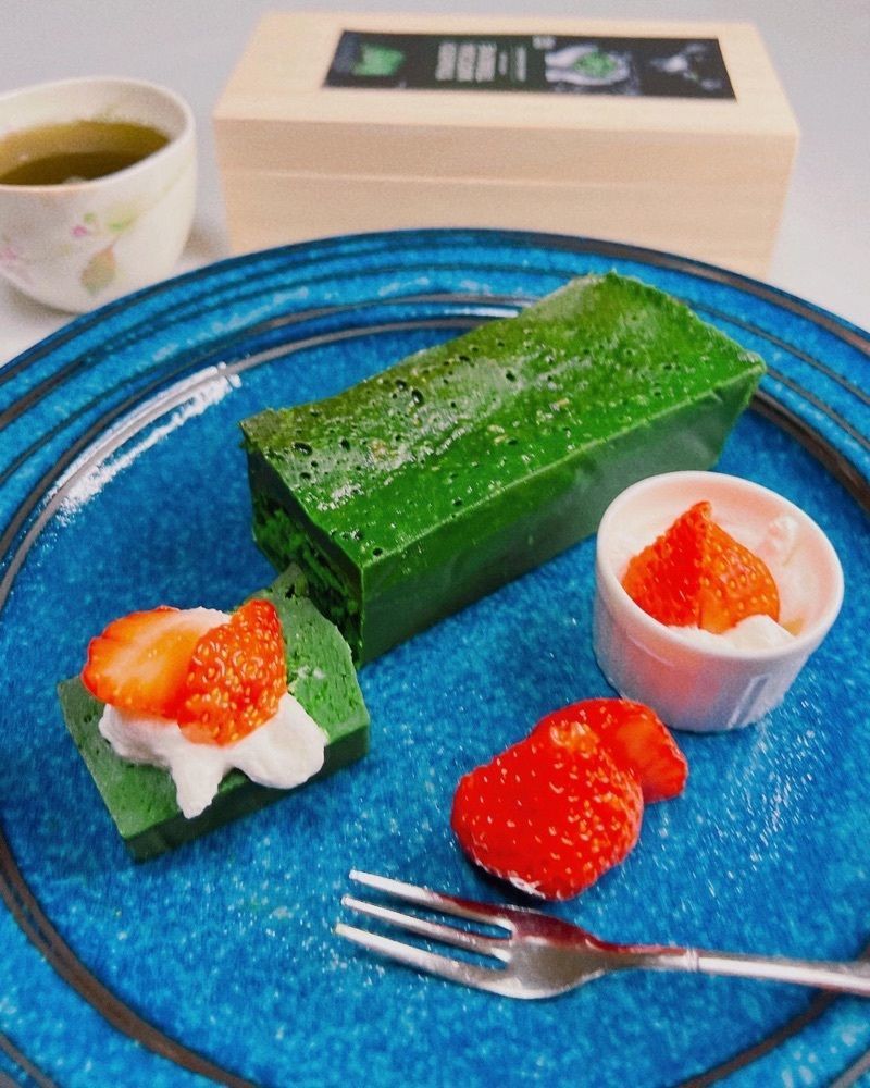 sopranosaxeveさんが投稿した奈良祥樂 法隆寺本店（SHOGAKU）に関する口コミの画像