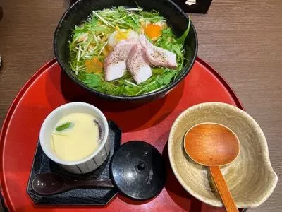 和食麺処 サガミ 川崎宮前店（わしょくめんどころさがみ）