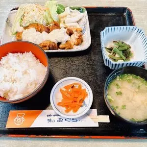 レストランつの