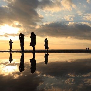 父母ヶ浜