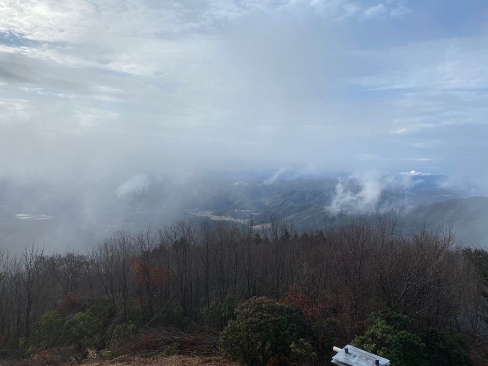 あるふぃすたさんが投稿した鷹ノ巣山（広島県東広島市）に関する口コミの画像