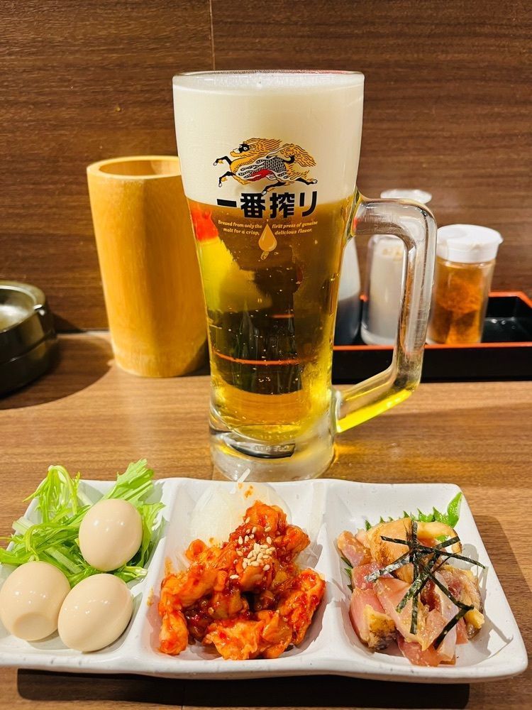 東京食べあルークさんが投稿した北新地 鳥屋 渋谷道玄坂店（きたしんち とりや）に関する口コミの画像