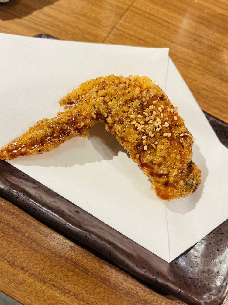 東京食べあルークさんが投稿した北新地 鳥屋 渋谷道玄坂店（きたしんち とりや）に関する口コミの画像