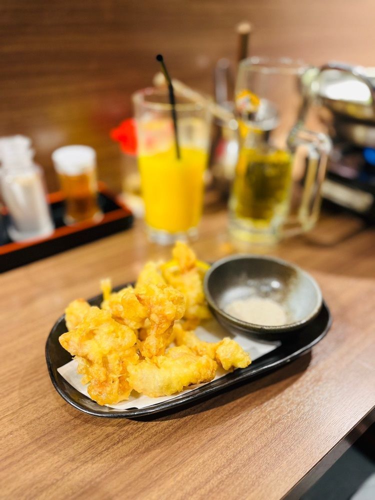 東京食べあルークさんが投稿した北新地 鳥屋 渋谷道玄坂店（きたしんち とりや）に関する口コミの画像