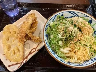 丸亀製麺 三条店（丸亀製麺　三条店）