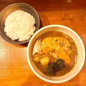 かれー屋ひろし