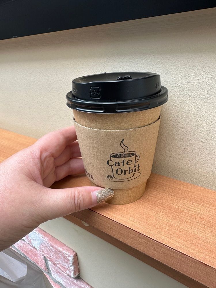 あんよさんが投稿したカフェ オービット（Cafe Orbit）に関する口コミの画像