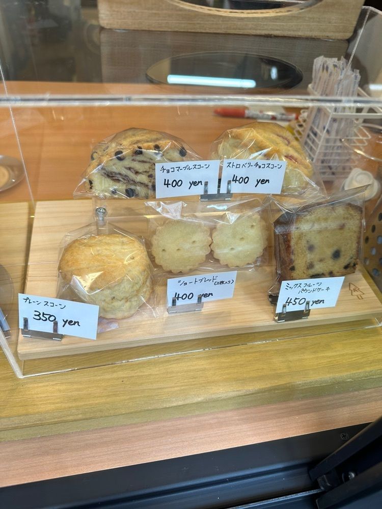 あんよさんが投稿したカフェ オービット（Cafe Orbit）に関する口コミの画像