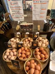 喜三郎農場