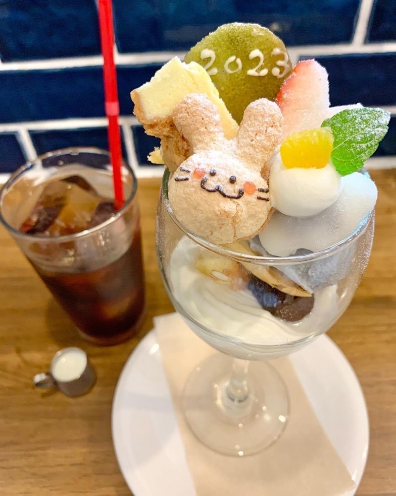 ぶたまんまん(奈良カフェ)さんが投稿したsweets cafe&bar 2.esに関する口コミの画像