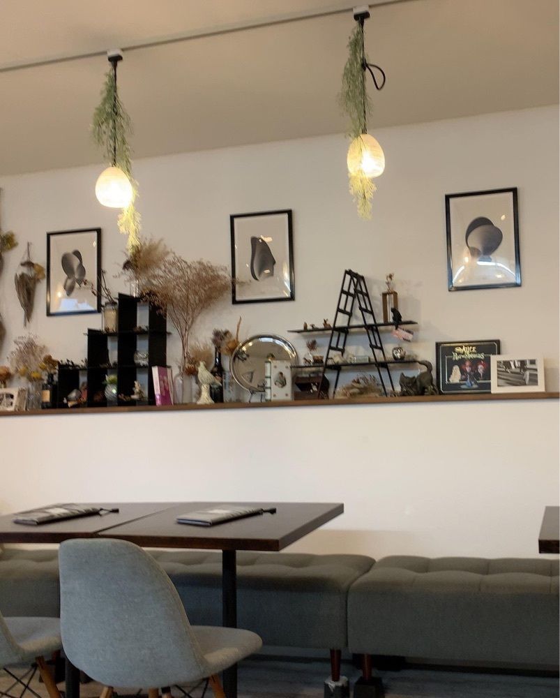 ぶたまんまん(奈良カフェ)さんが投稿したsweets cafe&bar 2.esに関する口コミの画像
