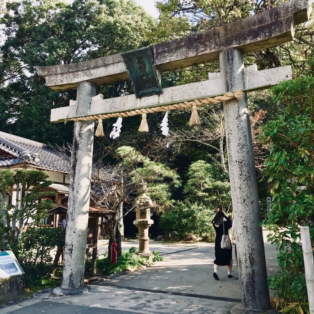 みっちさんが投稿した玉造湯神社に関する口コミの画像