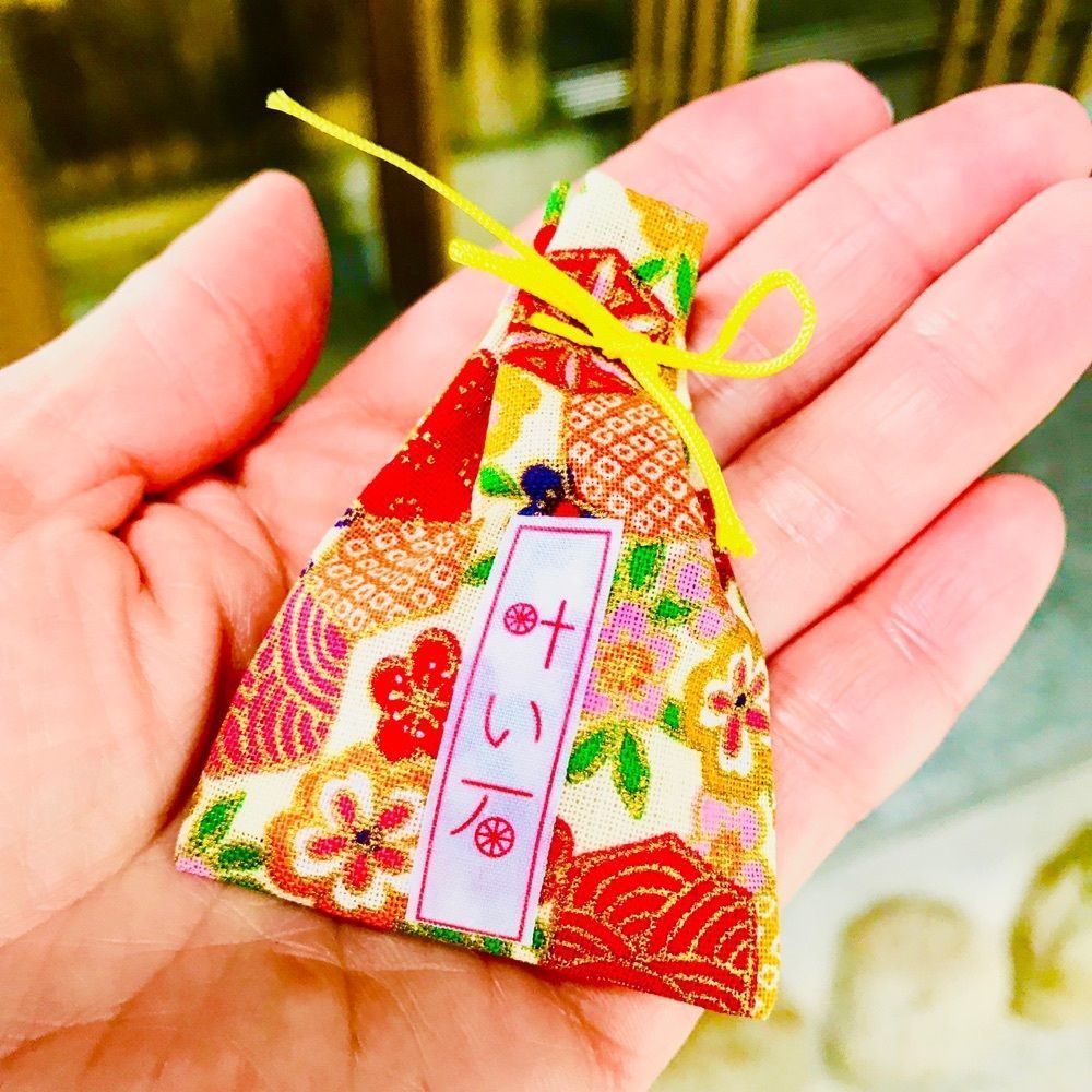 みっちさんが投稿した玉造湯神社に関する口コミの画像