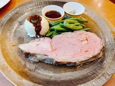 ビッグボーイダイニング 早稲田店（BigBoyダイニング）