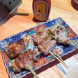 神鶏 池袋（【旧店名】ユラユラ 池袋店）