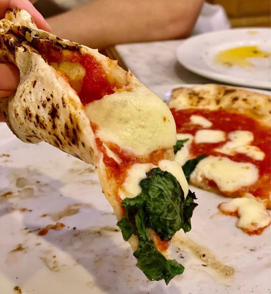 おでかけ探検部さんが投稿したPIZZERIA CAPOLI（ピッツェリア カポリ）に関する口コミの画像