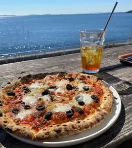ピッツェリア・オーシャン（Pizzeria Ocean）