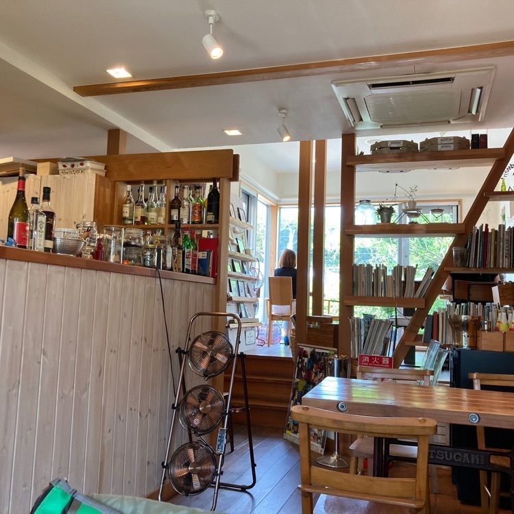 reo0318さんが投稿したcafe TATI（タチ）に関する口コミの画像