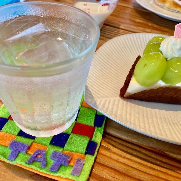 reo0318さんが投稿したcafe TATI（タチ）に関する口コミの画像