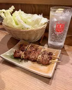 炭焼　きむら
