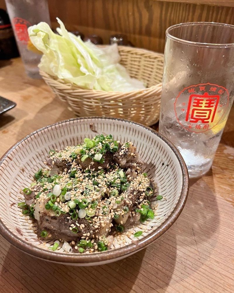 おでかけ探検部さんが投稿した炭焼　きむらに関する口コミの画像
