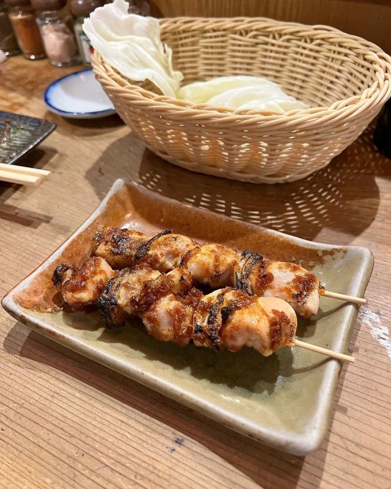 おでかけ探検部さんが投稿した炭焼　きむらに関する口コミの画像