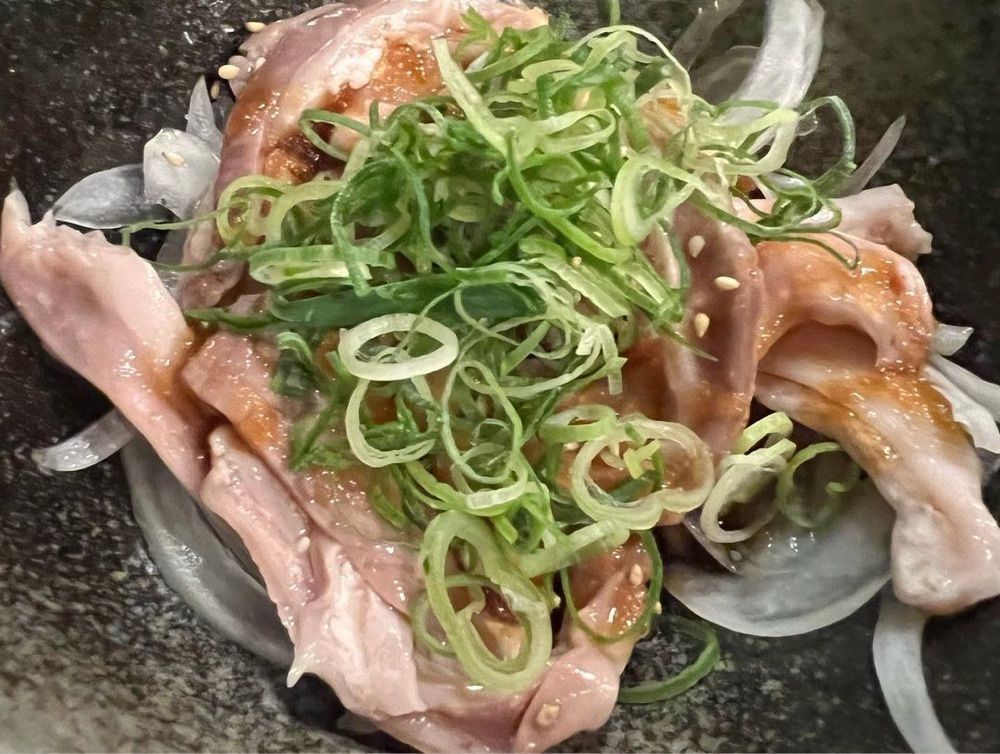 おでかけ探検部さんが投稿した大衆焼肉ホルモン 天陽に関する口コミの画像