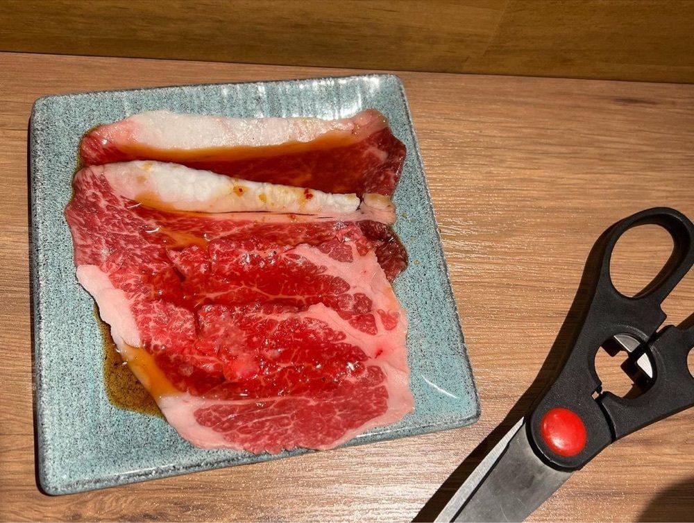 おでかけ探検部さんが投稿した大衆焼肉ホルモン 天陽に関する口コミの画像