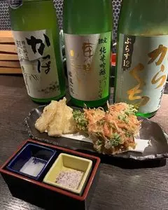 酒肴菜や 利一