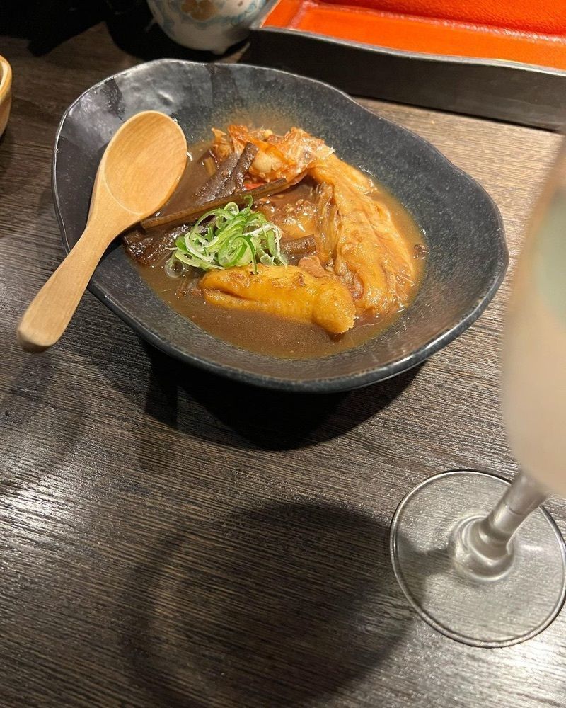 おでかけ探検部さんが投稿した酒肴菜や 利一に関する口コミの画像