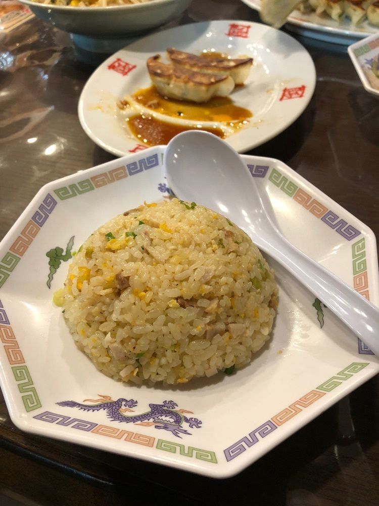 からっ風②さんが投稿したおおぎやラーメン 沼田店に関する口コミの画像