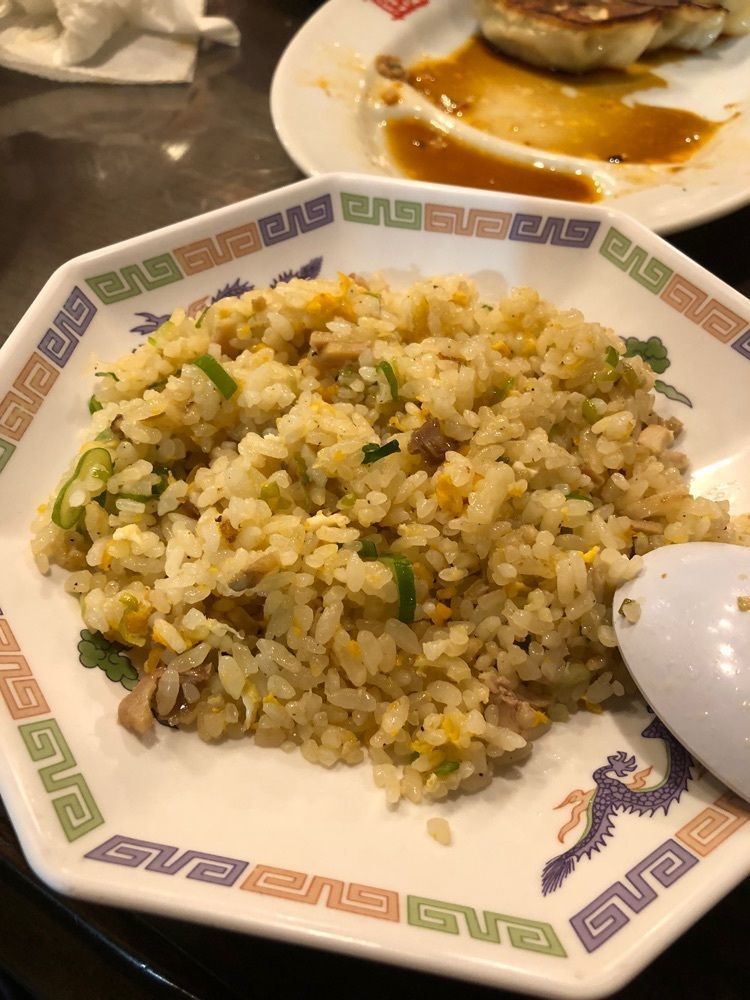 からっ風②さんが投稿したおおぎやラーメン 沼田店に関する口コミの画像