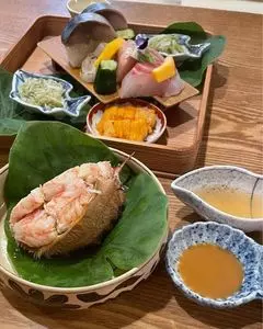 むろまち 加地