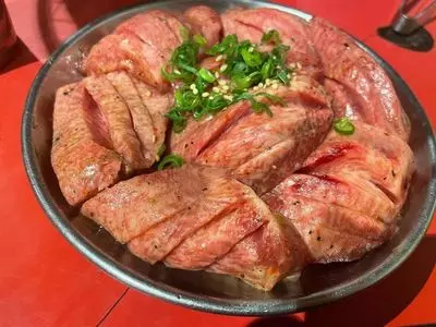焼肉ヒロミヤ 新本店