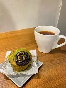ピース コーヒーロースターズ 西新橋店（PEACE COFFEE ROASTERS）